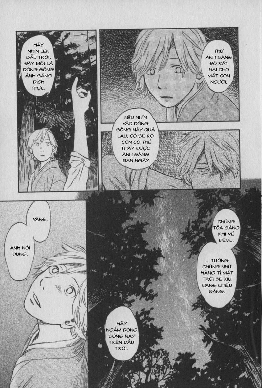 Mushishi Chapter 26 - 20