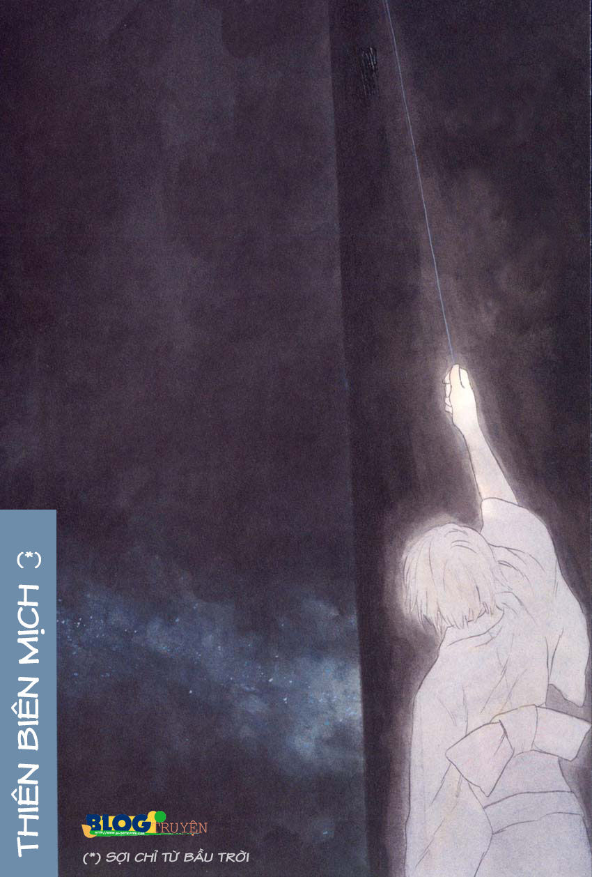 Mushishi Chapter 26 - 7