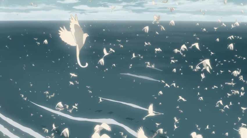 Mushishi Chapter 27 - 43