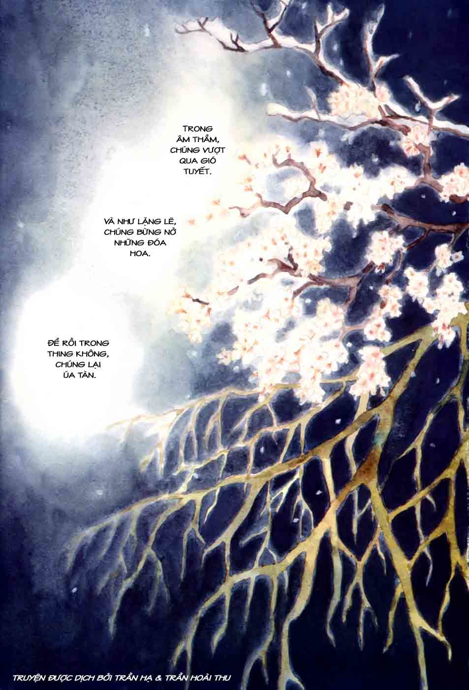 Mushishi Chapter 31 - 4