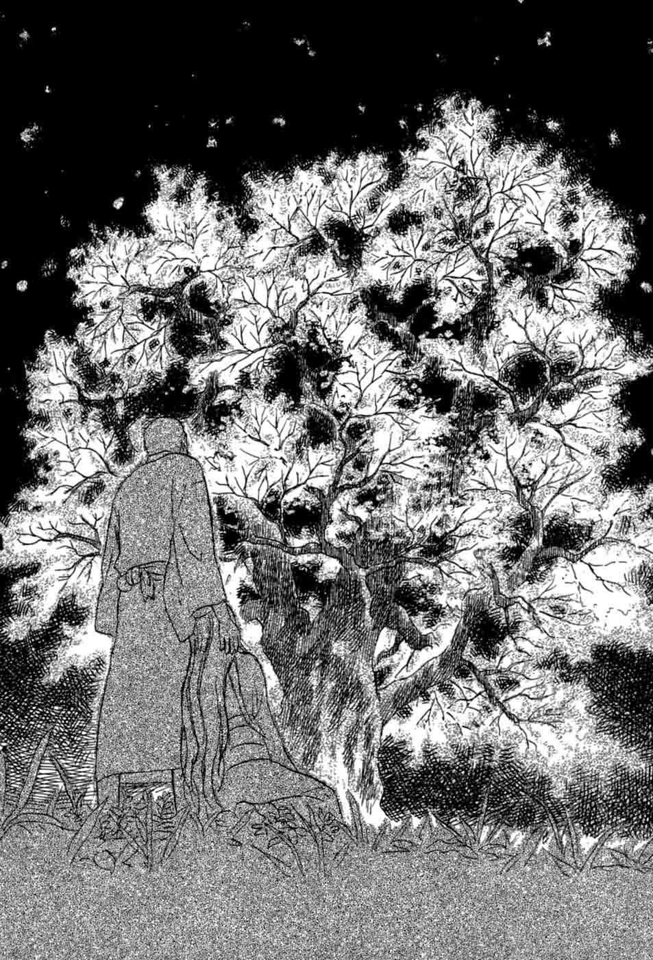 Mushishi Chapter 31 - 44