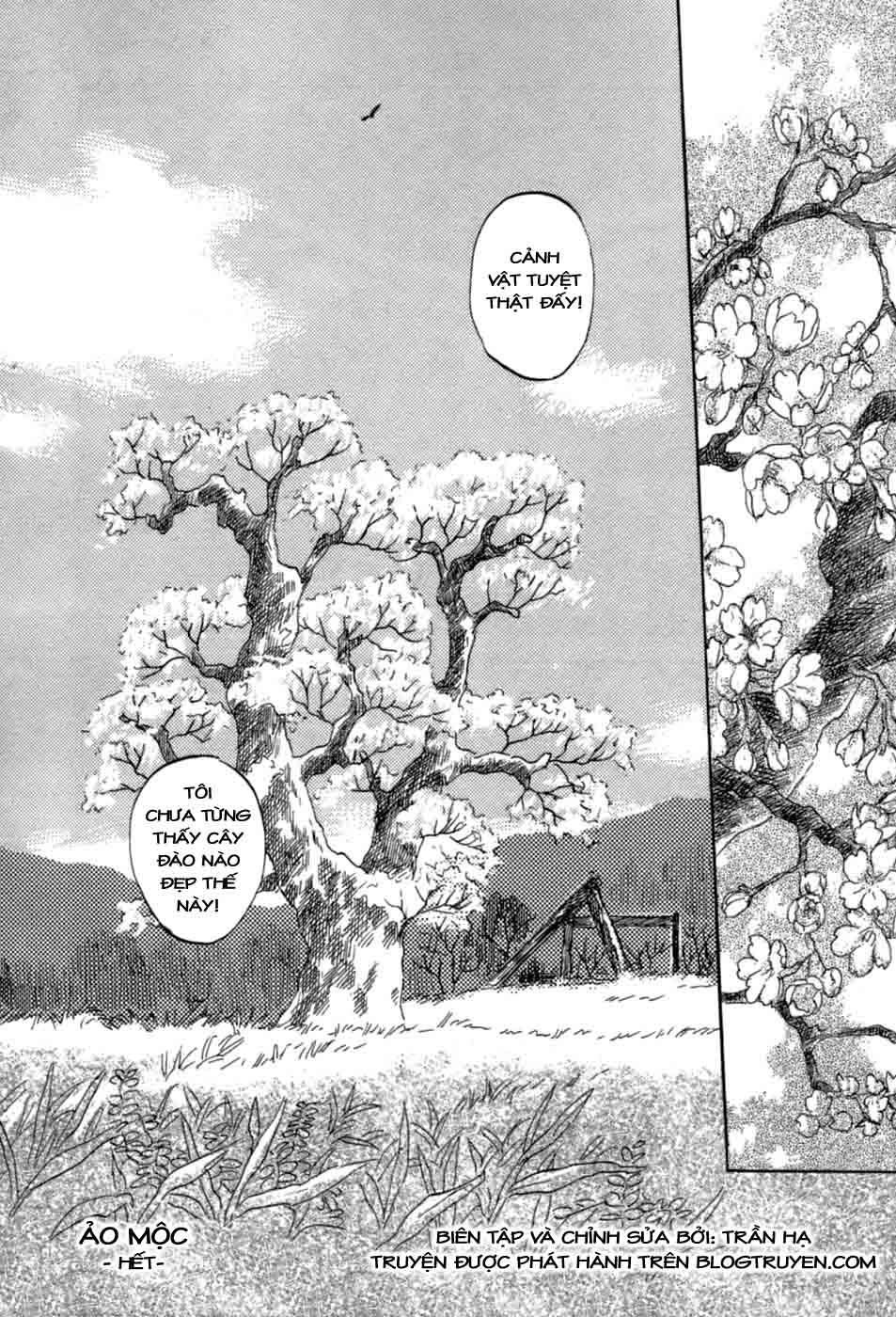 Mushishi Chapter 31 - 50