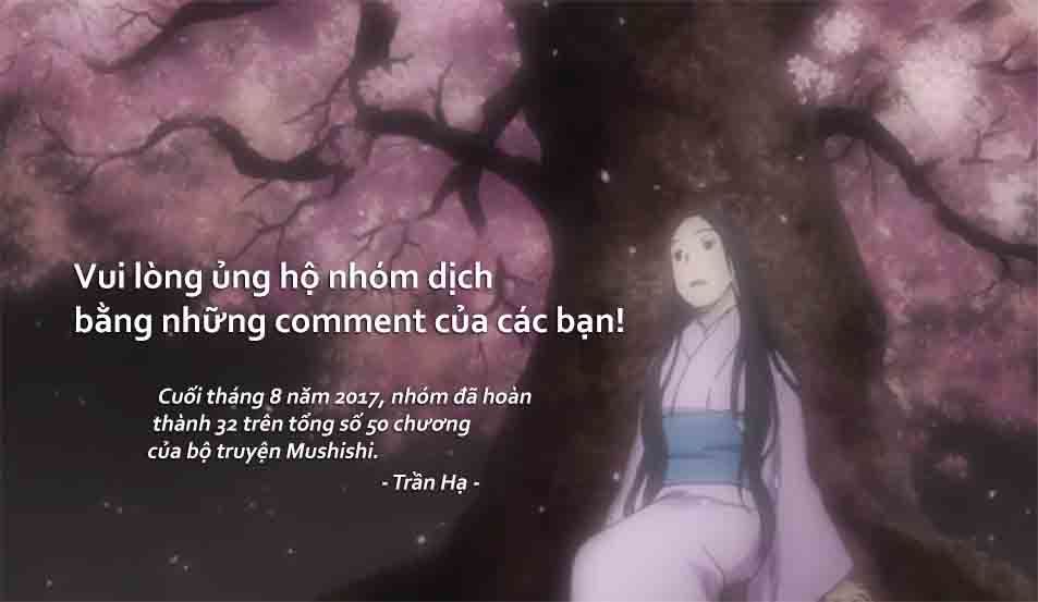 Mushishi Chapter 31 - 51