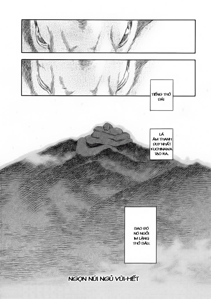 Mushishi Chapter 6 - 48