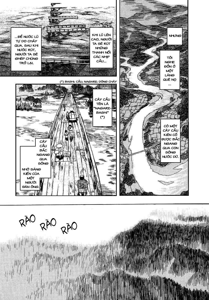 Mushishi Chapter 9 - 44