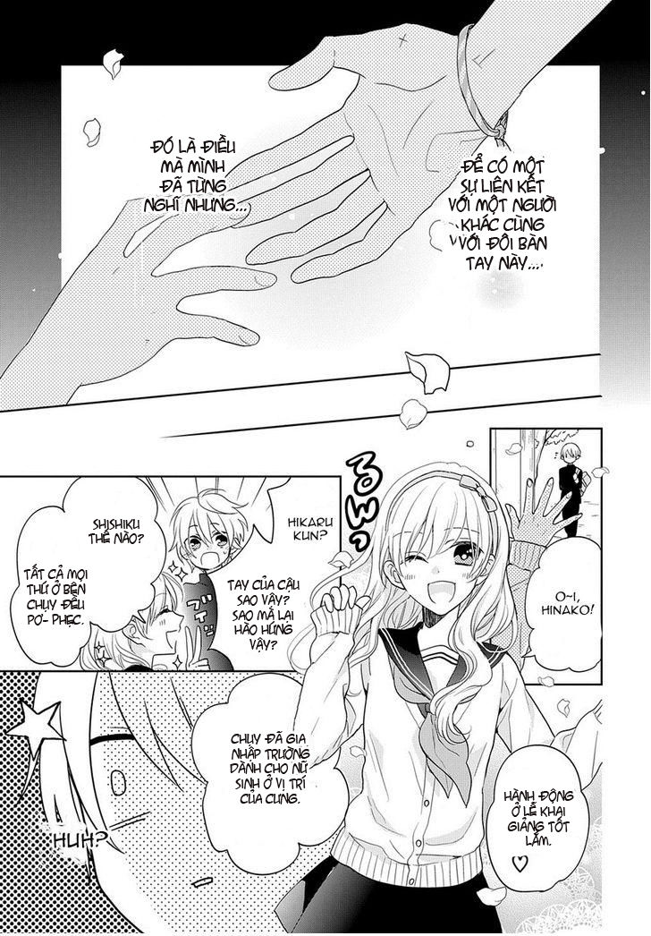 Kenka Banchou Otome - Koi No Battle Royal Chapter 2 - 30