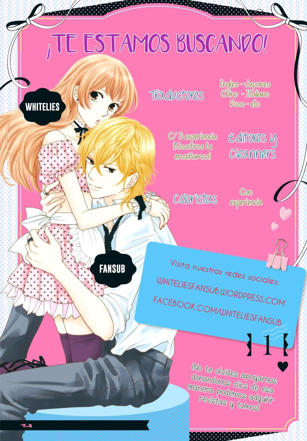 Hanikamu Honey Chapter 21 - 4