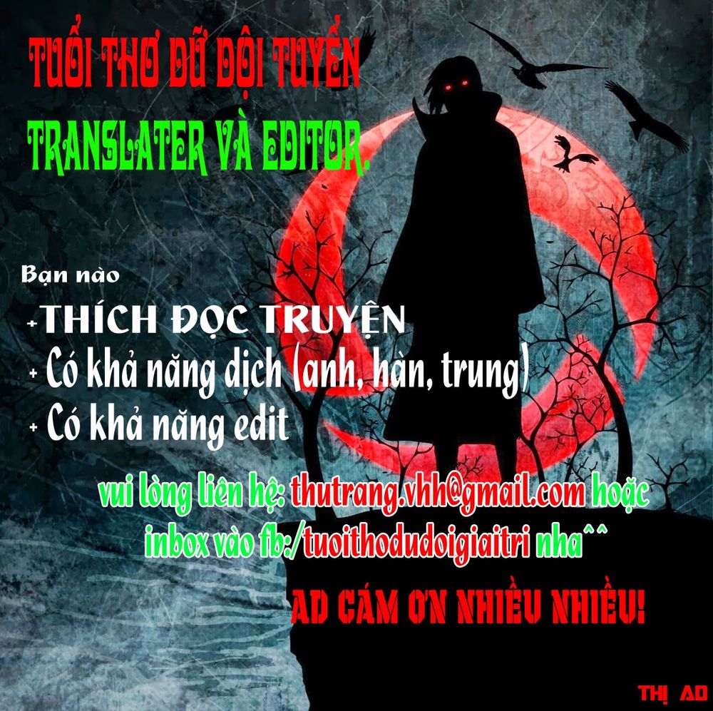 Nghệ Thuật Gian Lận Chapter 12 - 14