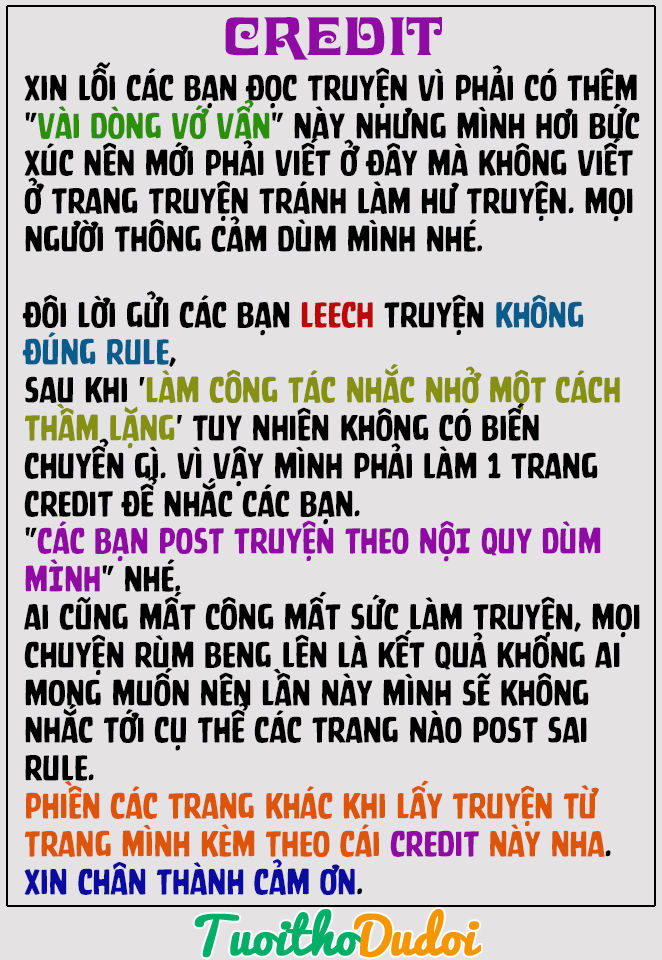 Nghệ Thuật Gian Lận Chapter 49 - 2