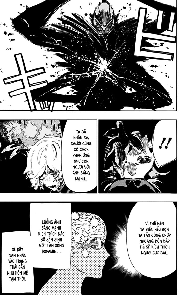 Jigokuraku Chapter 69 - 16