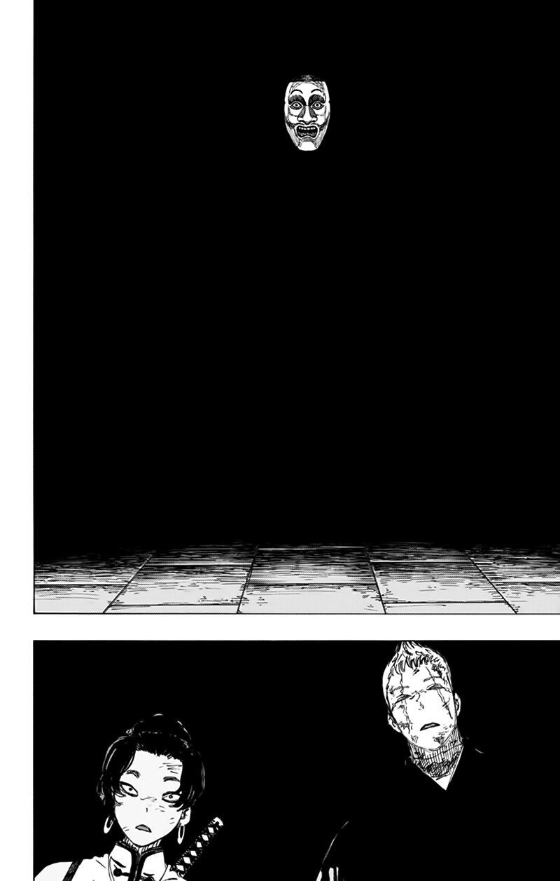 Jigokuraku Chapter 86 - 14