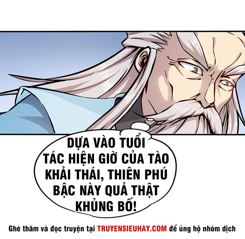 Võ Thần Thiên Hạ Chapter 86 - 12