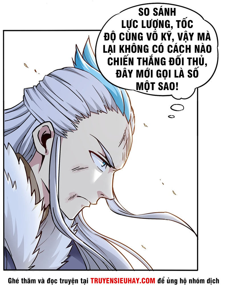 Võ Thần Thiên Hạ Chapter 86 - 3