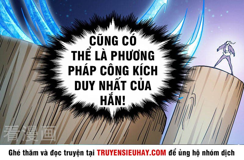 Võ Thần Thiên Hạ Chapter 86 - 21