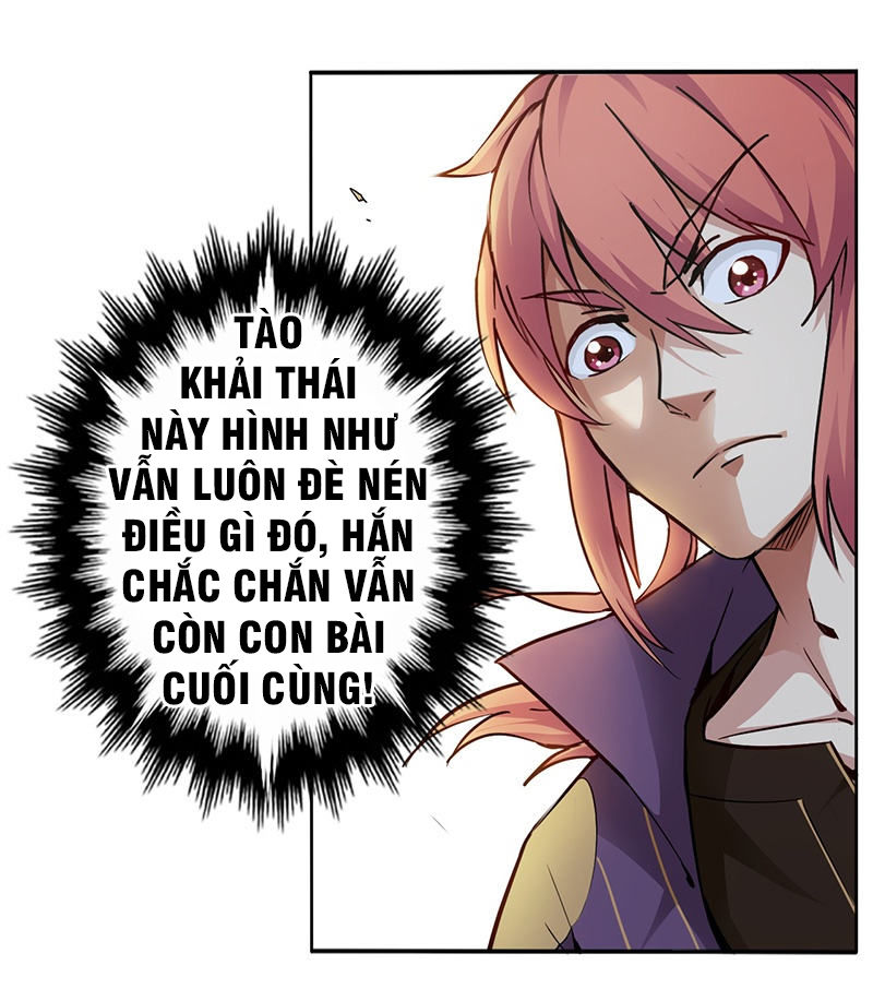 Võ Thần Thiên Hạ Chapter 86 - 4