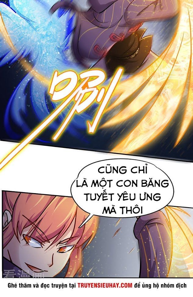 Võ Thần Thiên Hạ Chapter 87 - 10