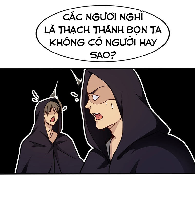 Võ Thần Thiên Hạ Chapter 88 - 18