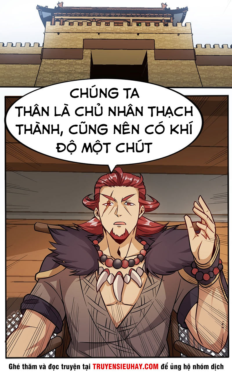 Võ Thần Thiên Hạ Chapter 88 - 20