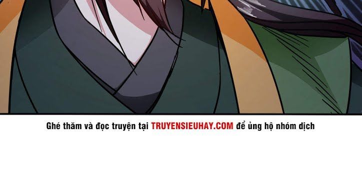 Võ Thần Thiên Hạ Chapter 89 - 20