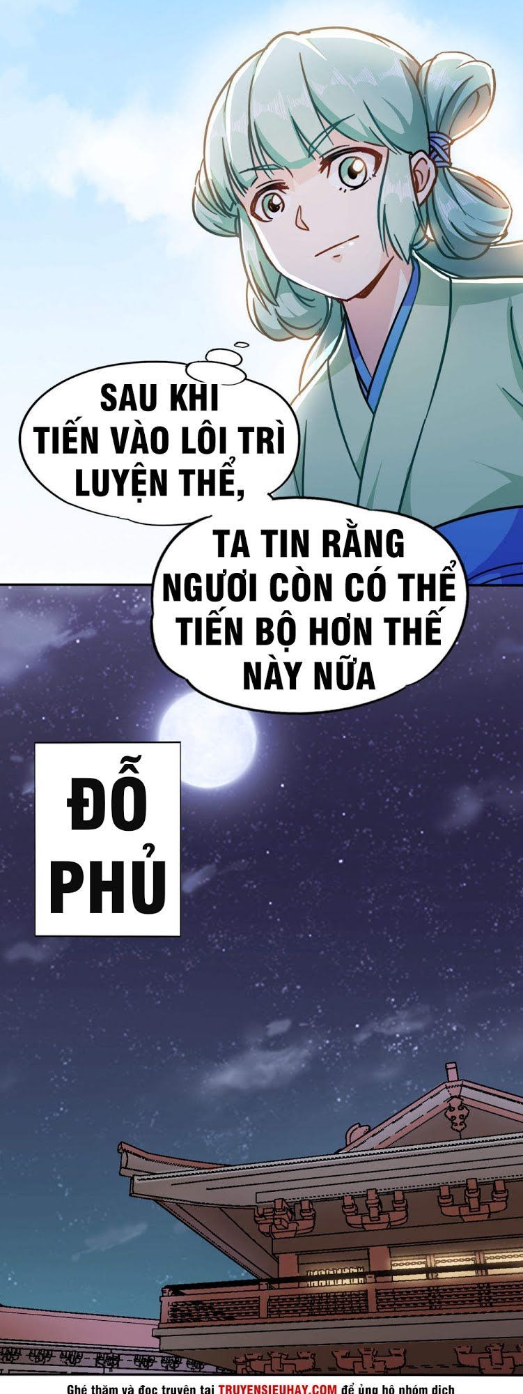 Võ Thần Thiên Hạ Chapter 89 - 5