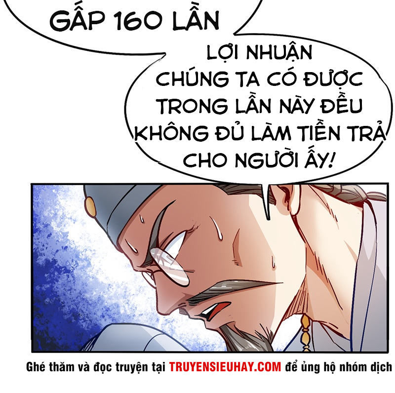 Võ Thần Thiên Hạ Chapter 90 - 4