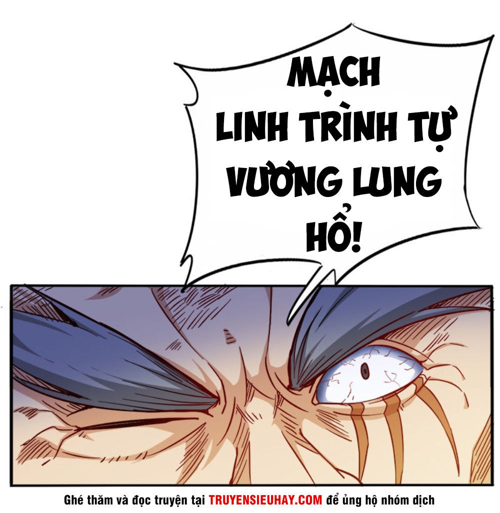 Võ Thần Thiên Hạ Chapter 92 - 5