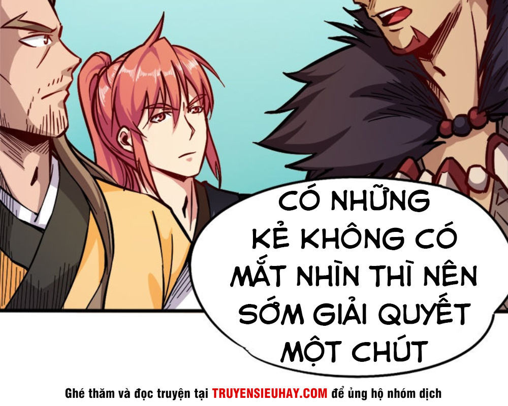 Võ Thần Thiên Hạ Chapter 93 - 3