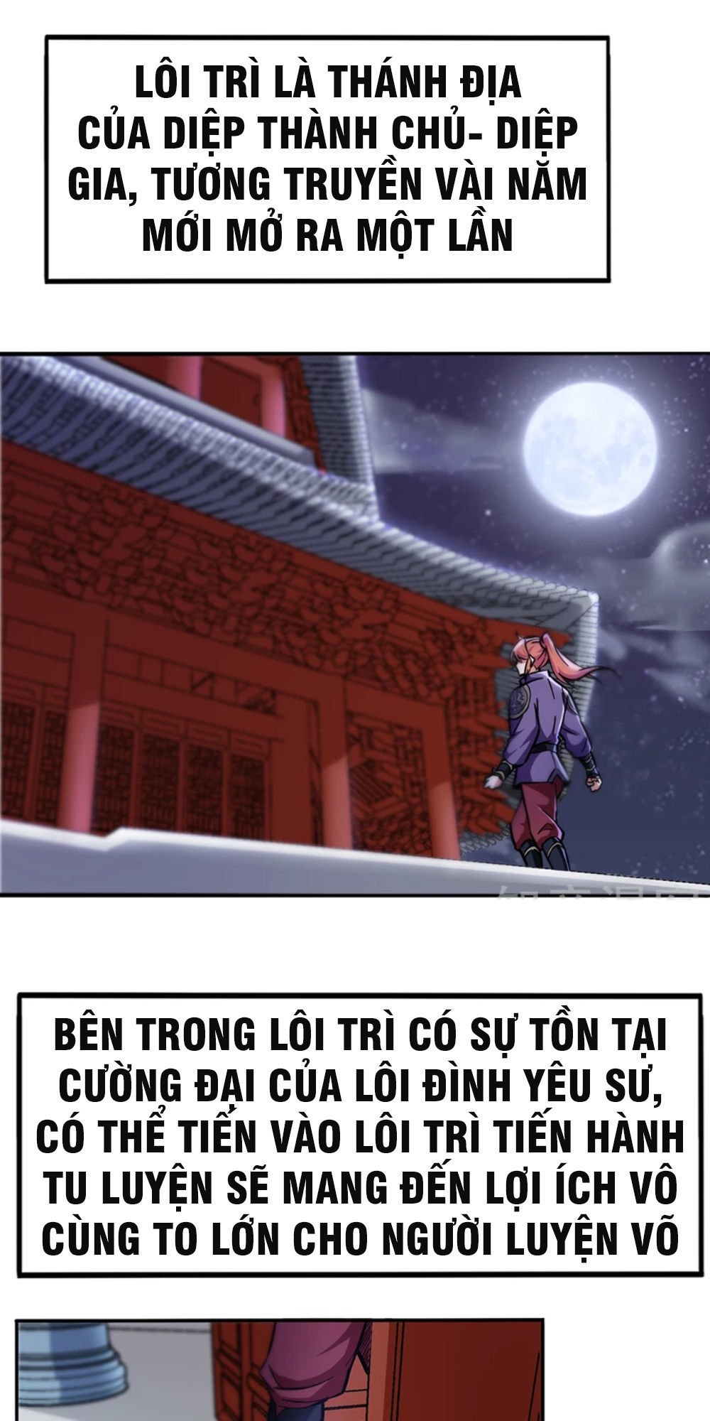 Võ Thần Thiên Hạ Chapter 94 - 2