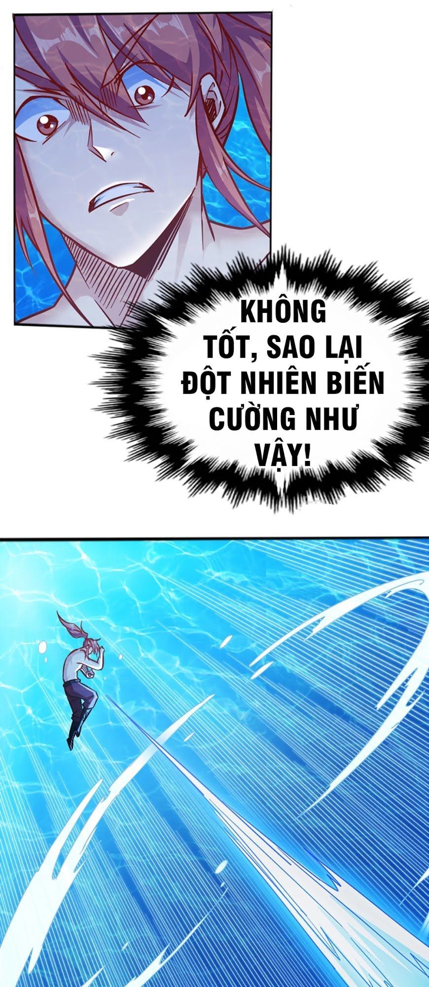 Võ Thần Thiên Hạ Chapter 94 - 20