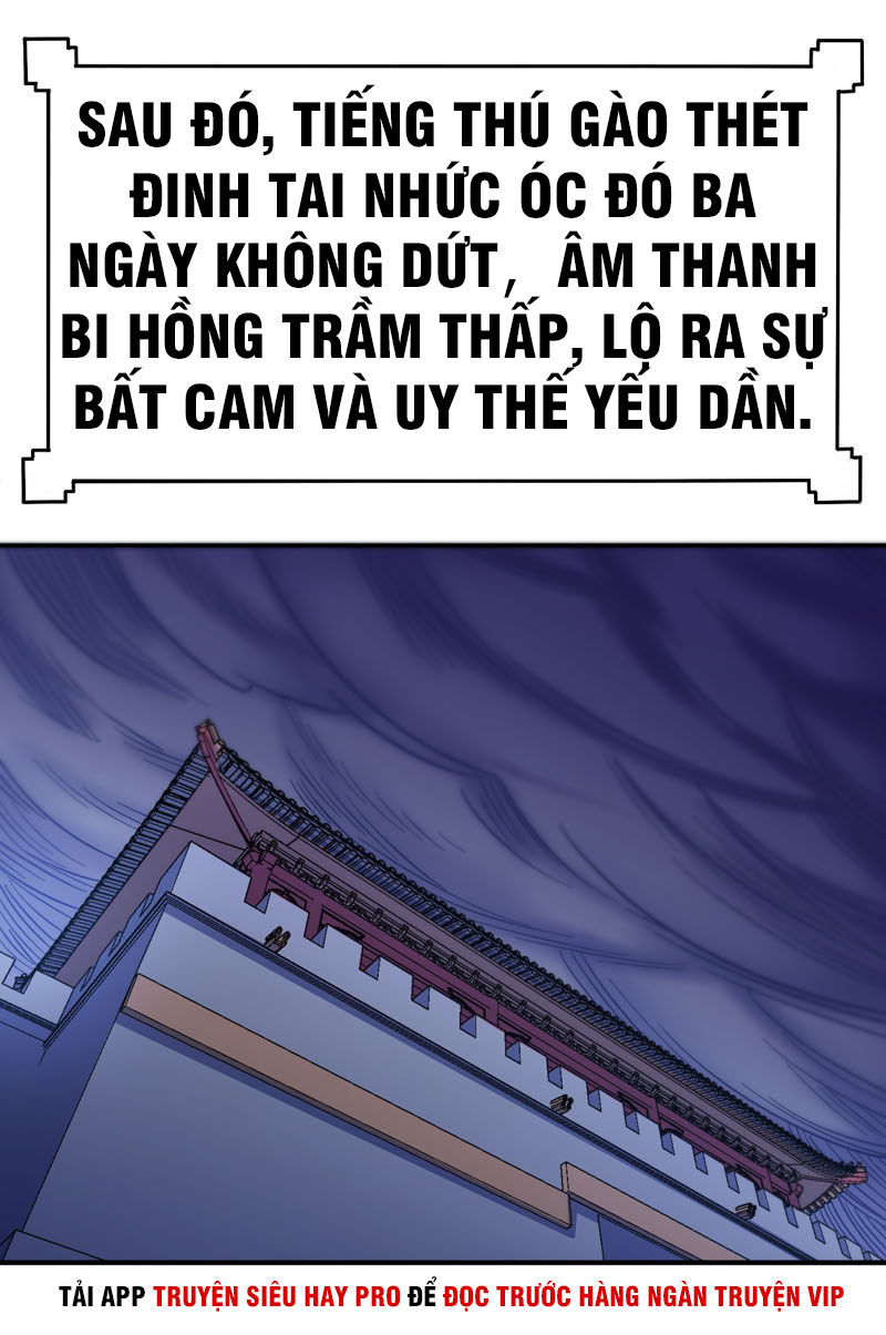 Võ Thần Thiên Hạ Chapter 97 - 2