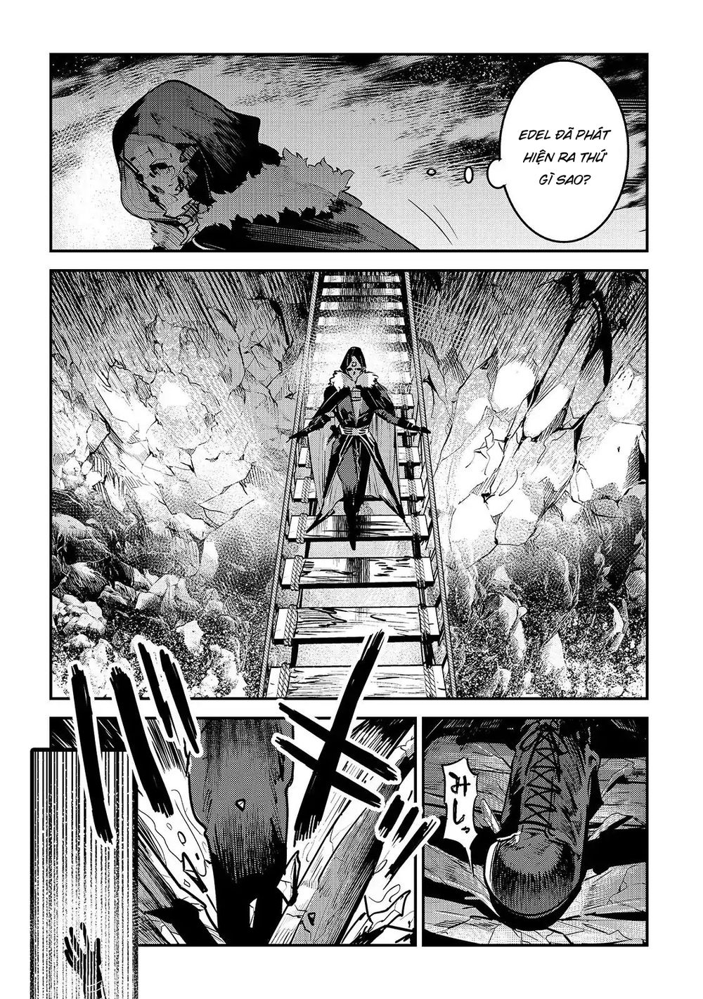 Nozomanu Fushi No Boukensha Chapter 20 - 32