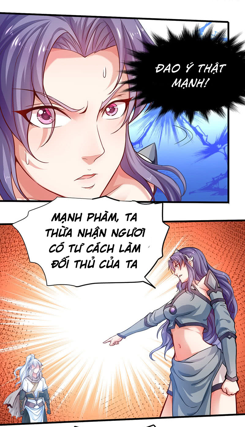 Vô Thượng Thần Vương Chapter 22 - 5