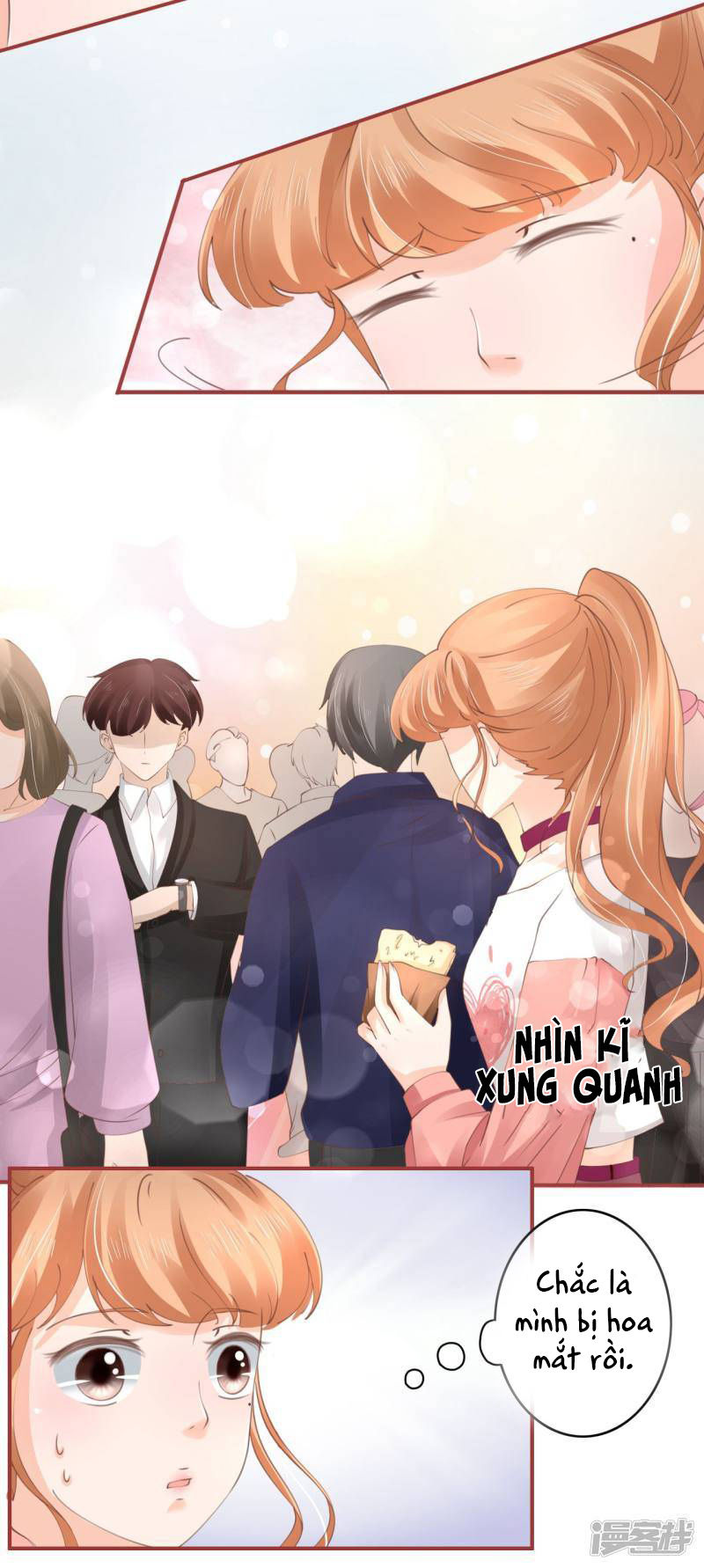 Tân Nương Của Âm Dương Giới Chapter 40 - 5