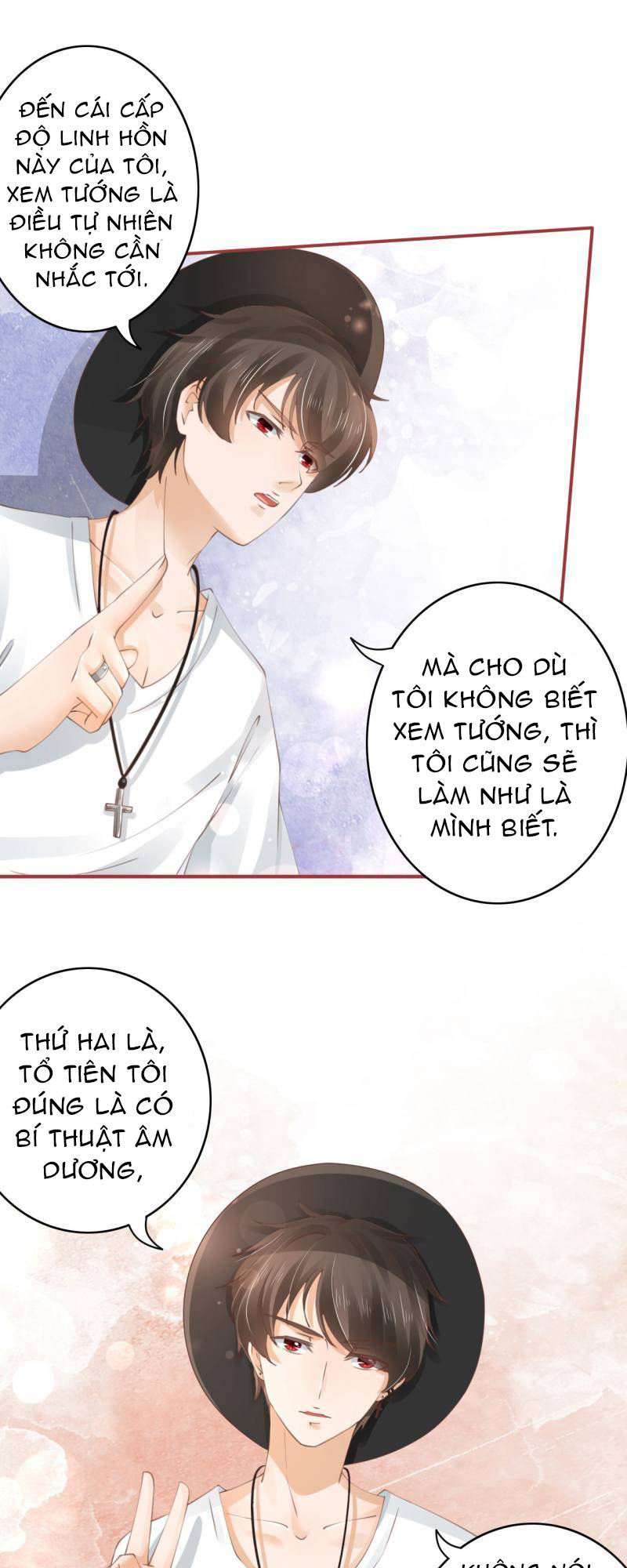 Tân Nương Của Âm Dương Giới Chapter 41 - 19