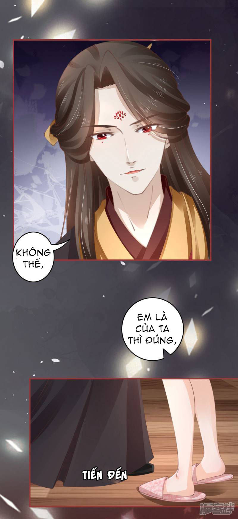 Tân Nương Của Âm Dương Giới Chapter 46 - 7