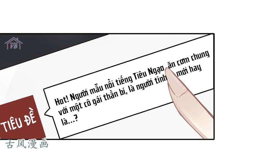 Thác Sủng Thiên Giá Danh Viên Chapter 32 - 19