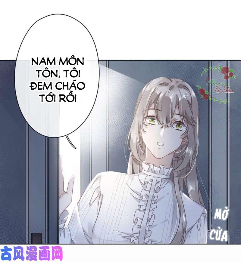 Thác Sủng Thiên Giá Danh Viên Chapter 37 - 5