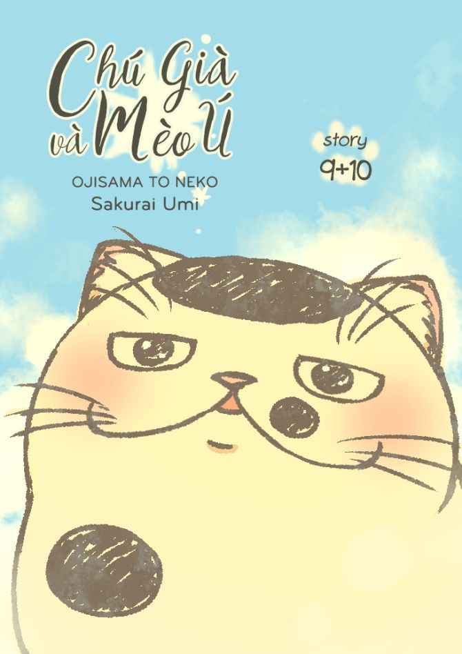 Ông Chú Và Con Mèo Mặt Bựa Chapter 9 - 1