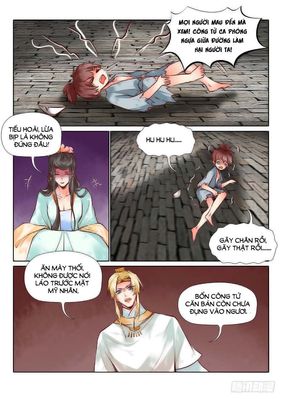 Luôn Có Yêu Quái Chapter 76 - 7