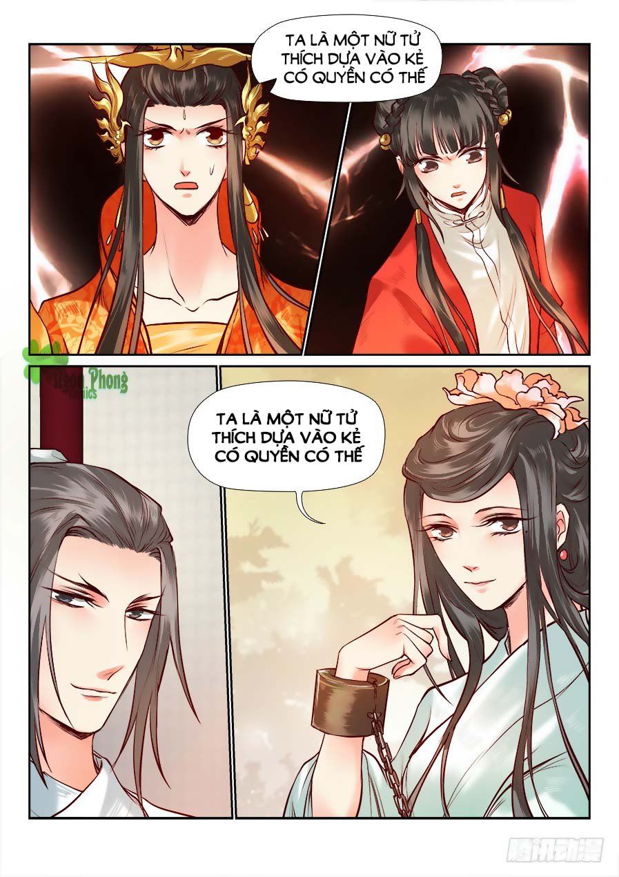 Luôn Có Yêu Quái Chapter 90 - 8