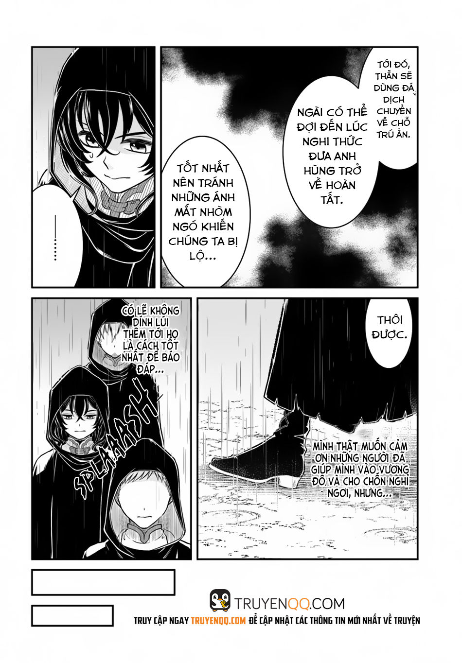 Nidome No Yuusha Chapter 9 - 17