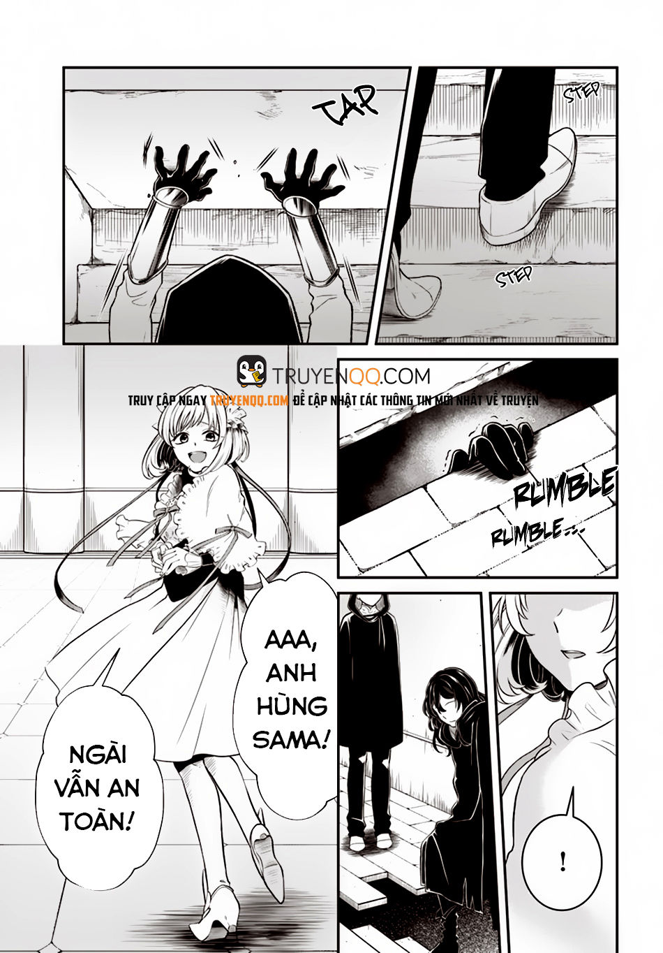 Nidome No Yuusha Chapter 9 - 20