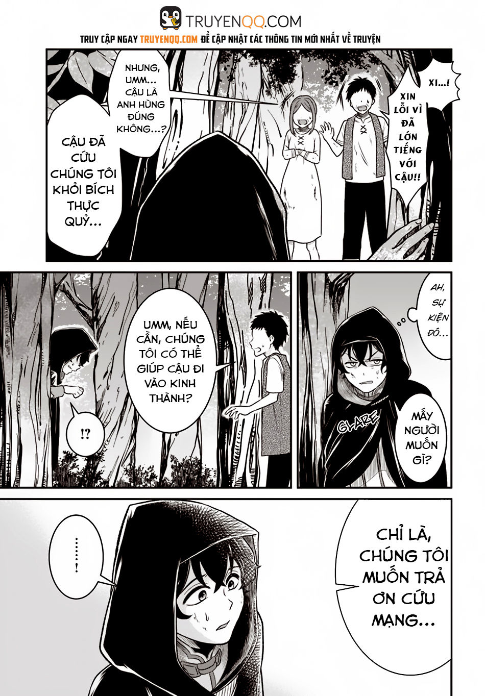 Nidome No Yuusha Chapter 9 - 6