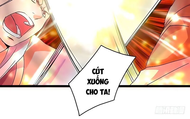 Hỗn Độn Kiếm Thần Chapter 7 - 26