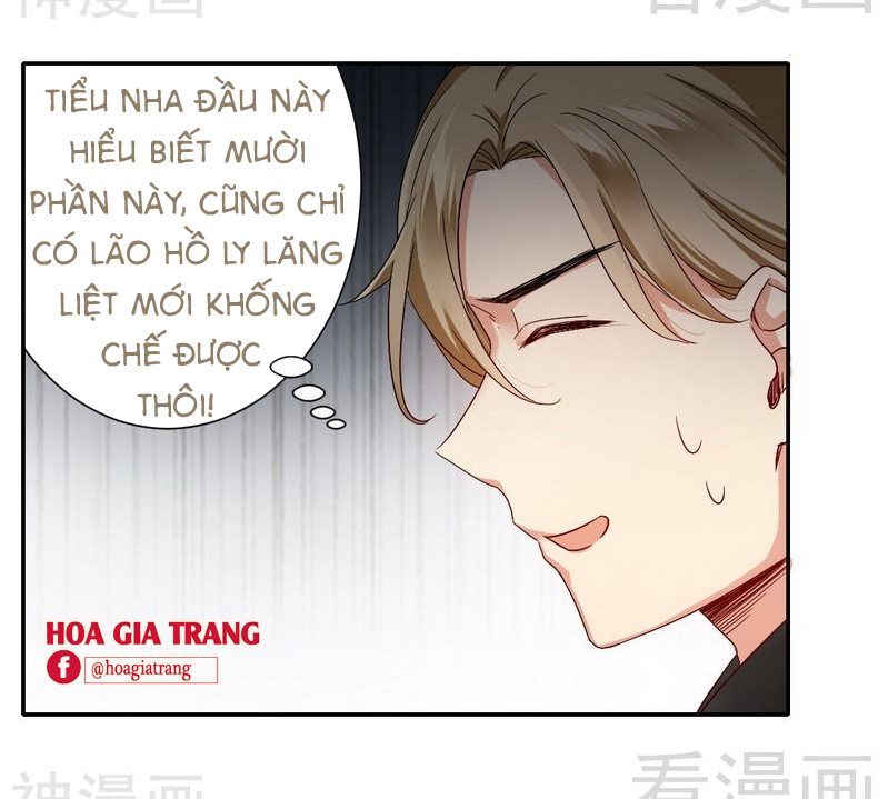 Phục Thù Thiếu Gia Tiểu Điềm Thê Chapter 66 - 5