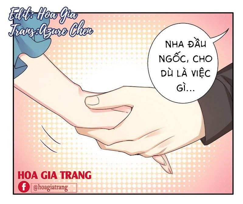 Phục Thù Thiếu Gia Tiểu Điềm Thê Chapter 68 - 2