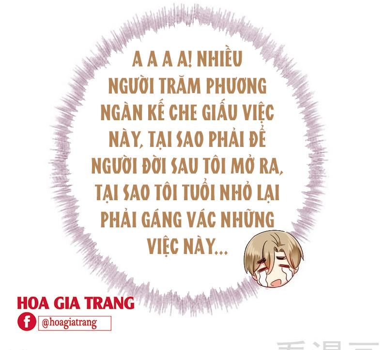 Phục Thù Thiếu Gia Tiểu Điềm Thê Chapter 68 - 17