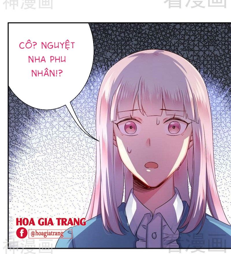 Phục Thù Thiếu Gia Tiểu Điềm Thê Chapter 68 - 19