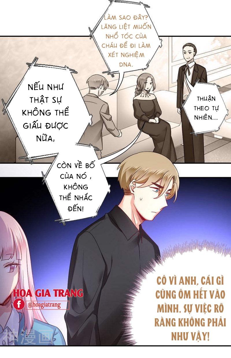 Phục Thù Thiếu Gia Tiểu Điềm Thê Chapter 68 - 23