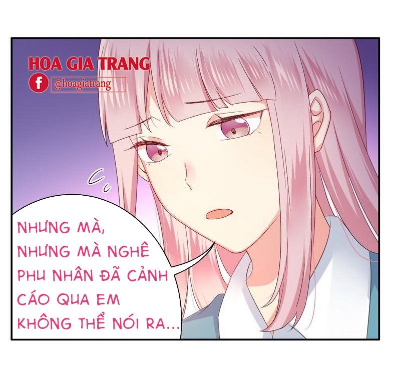 Phục Thù Thiếu Gia Tiểu Điềm Thê Chapter 68 - 4